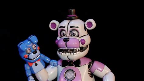 funtime freddy voice actor|fun at freddy's voice acting.